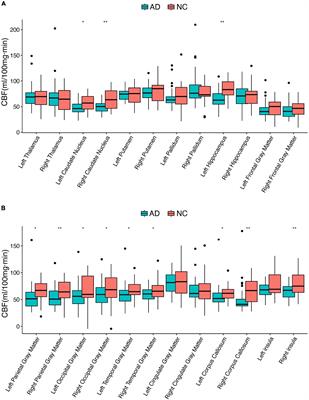 A diagnostic index based on pseudo-continuous arterial spin labeling and T1-mapping improves efficacy in discriminating Alzheimer’s disease from normal cognition